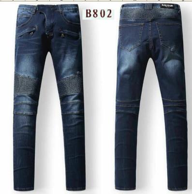 Cheap BALMAIN Jeans wholesale No. 50